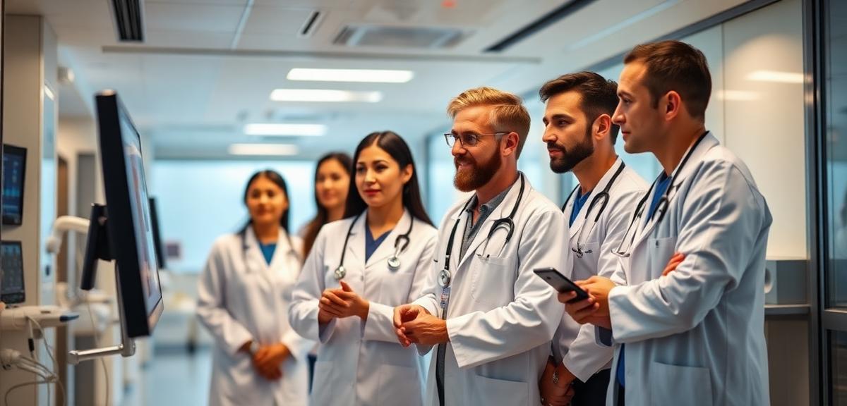 SUJA RCM Healthcare Operations