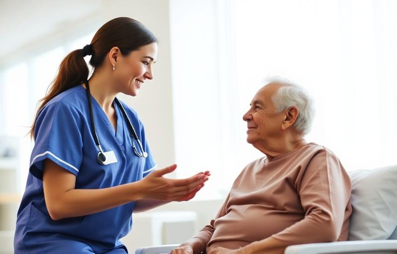 SUJA Healthcare Operations