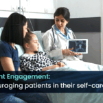 Patient Engagement: Encouraging patients in their self-care