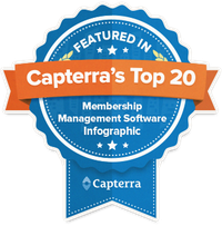 CAPTERRS TOP 20 MEMBERSHIP