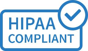 HIPPA COMPLIANT