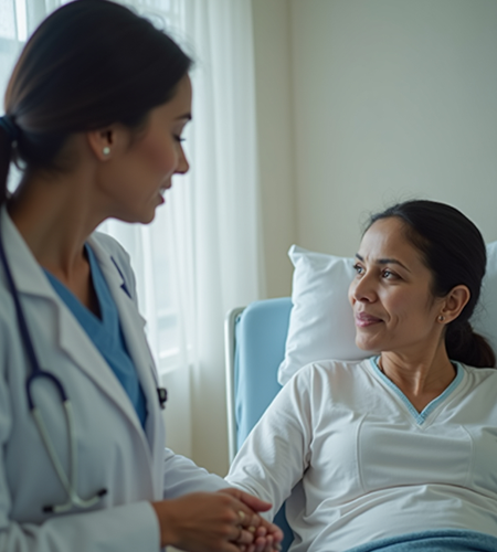 Oncology Clinical Team